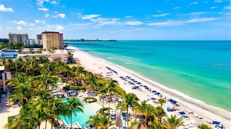 1300 Benjamin Franklin Drive Sarasota FL 34236