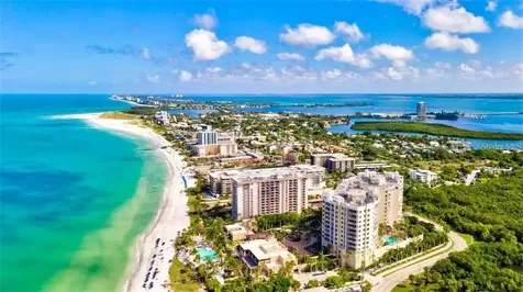 1300 Benjamin Franklin Drive Sarasota FL 34236