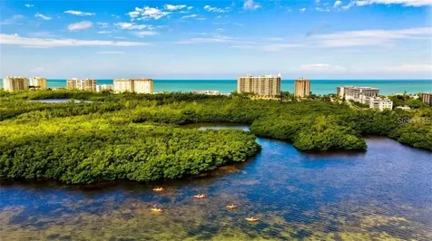 1300 Benjamin Franklin Drive Sarasota FL 34236