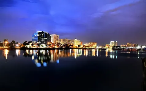 1300 Benjamin Franklin Drive Sarasota FL 34236