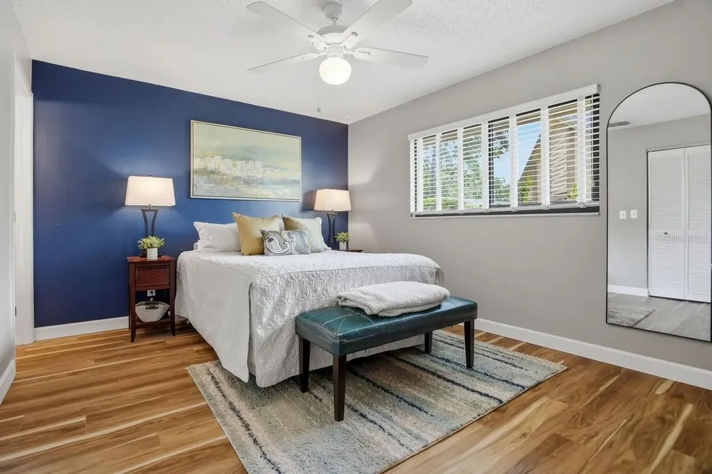 2538 Oakleaf Lane Clearwater FL 33763