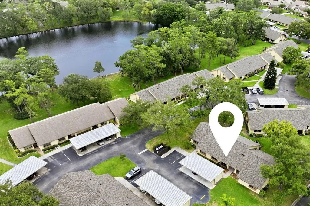 2538 Oakleaf Lane Clearwater FL 33763