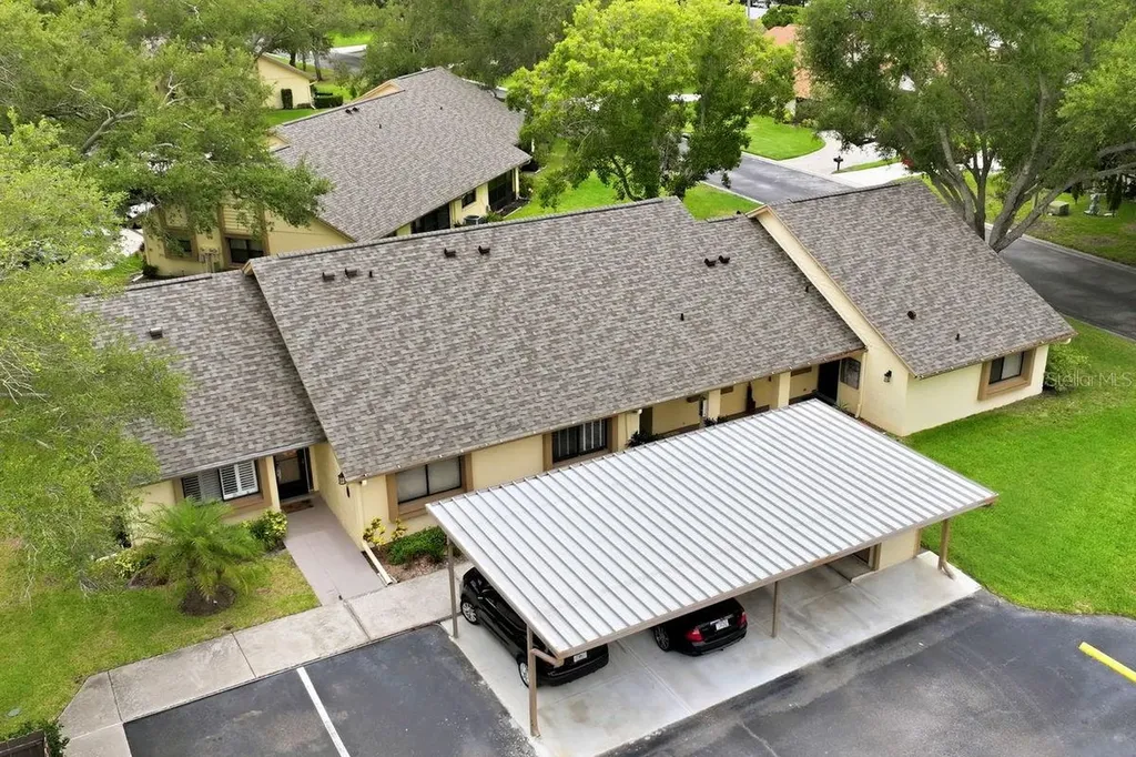 2538 Oakleaf Lane Clearwater FL 33763