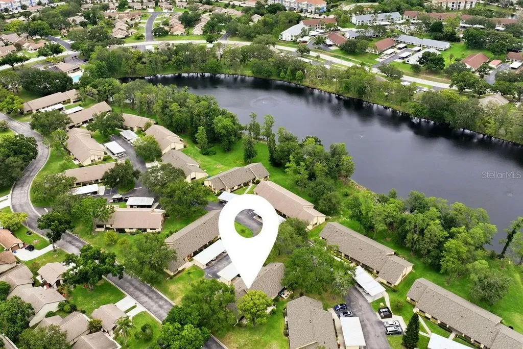 2538 Oakleaf Lane Clearwater FL 33763