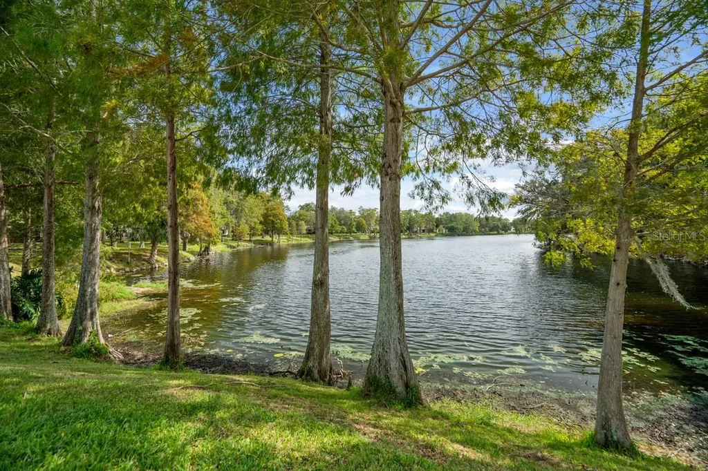 2538 Oakleaf Lane Clearwater FL 33763