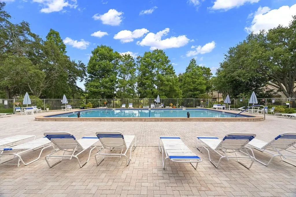 2538 Oakleaf Lane Clearwater FL 33763