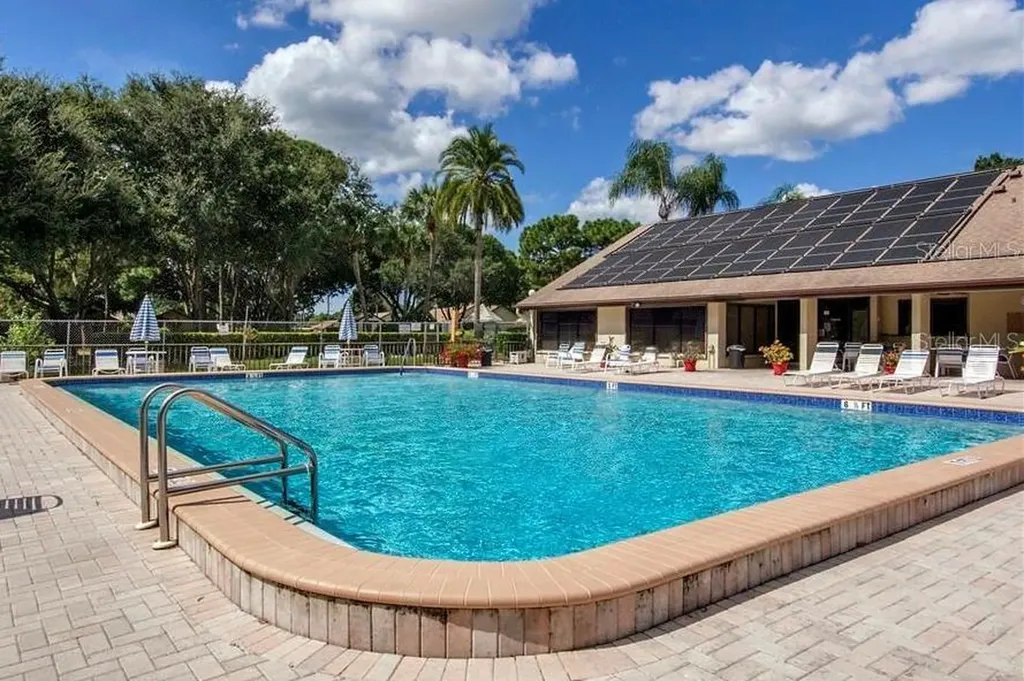 2538 Oakleaf Lane Clearwater FL 33763
