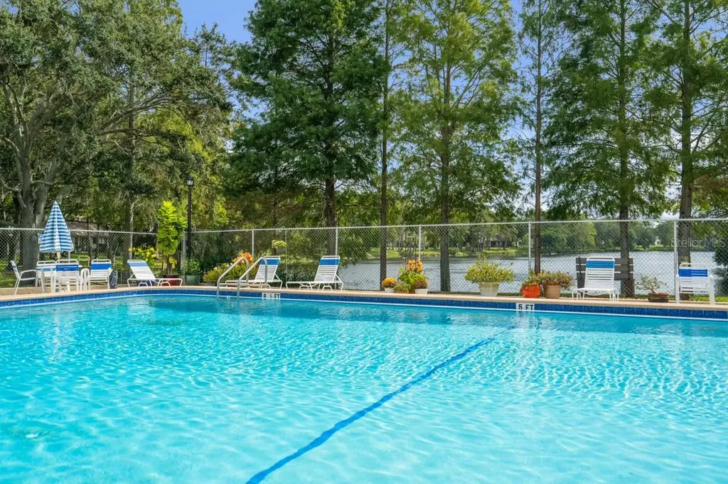 2538 Oakleaf Lane Clearwater FL 33763