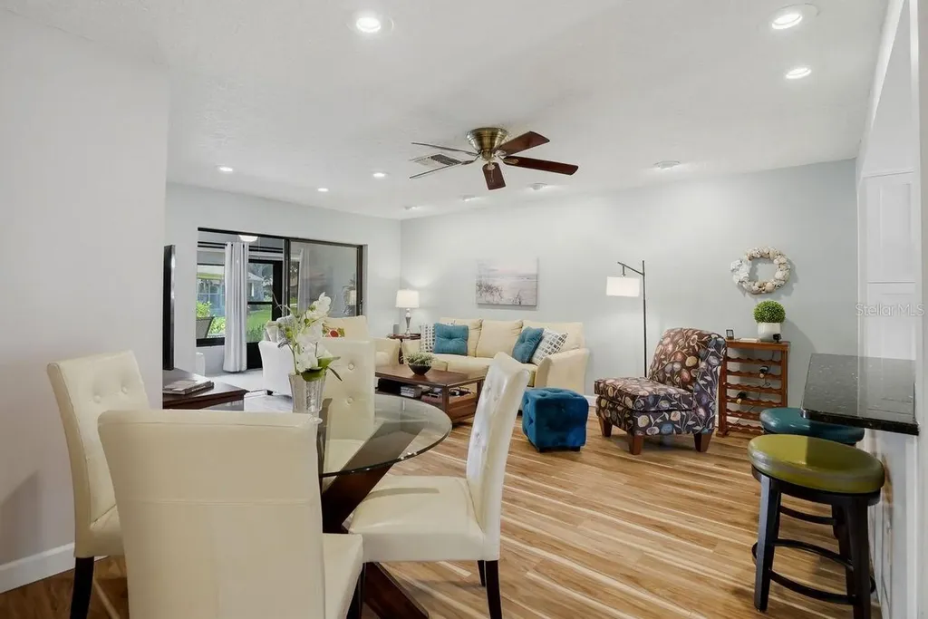 2538 Oakleaf Lane Clearwater FL 33763