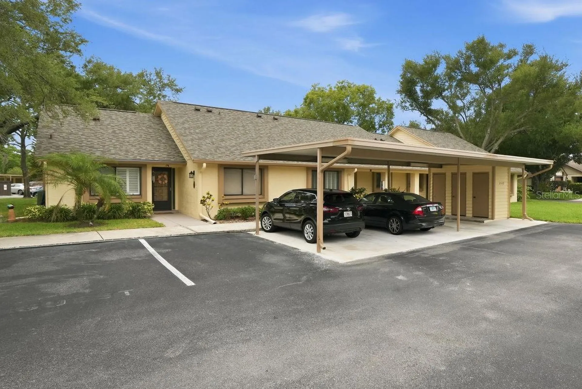 2538 Oakleaf Lane Clearwater FL 33763