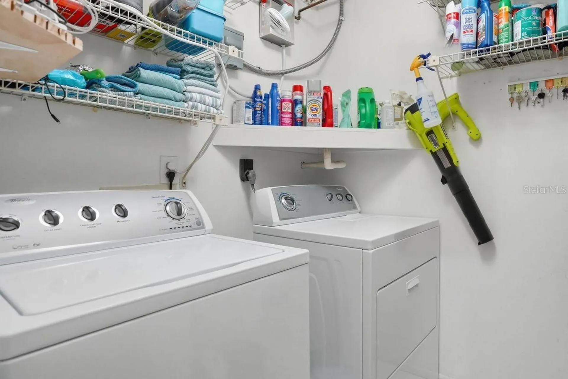 2538 Oakleaf Lane Clearwater FL 33763