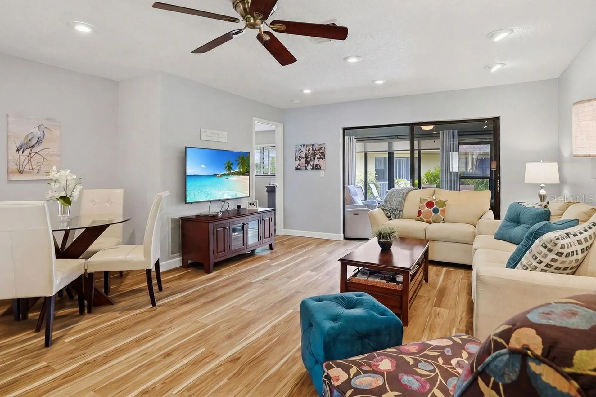 2538 Oakleaf Lane Clearwater FL 33763
