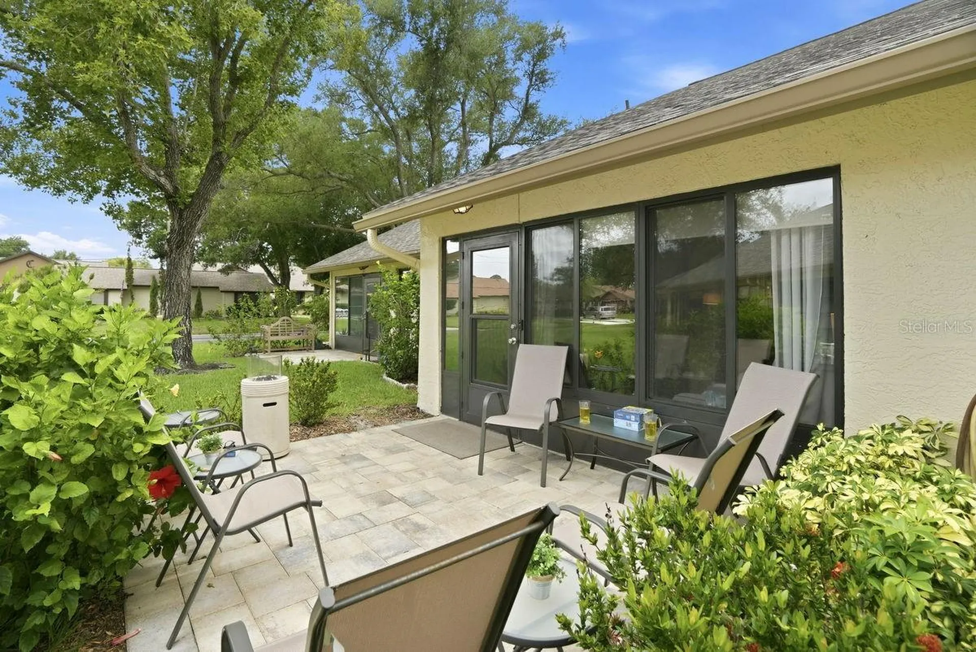 2538 Oakleaf Lane Clearwater FL 33763