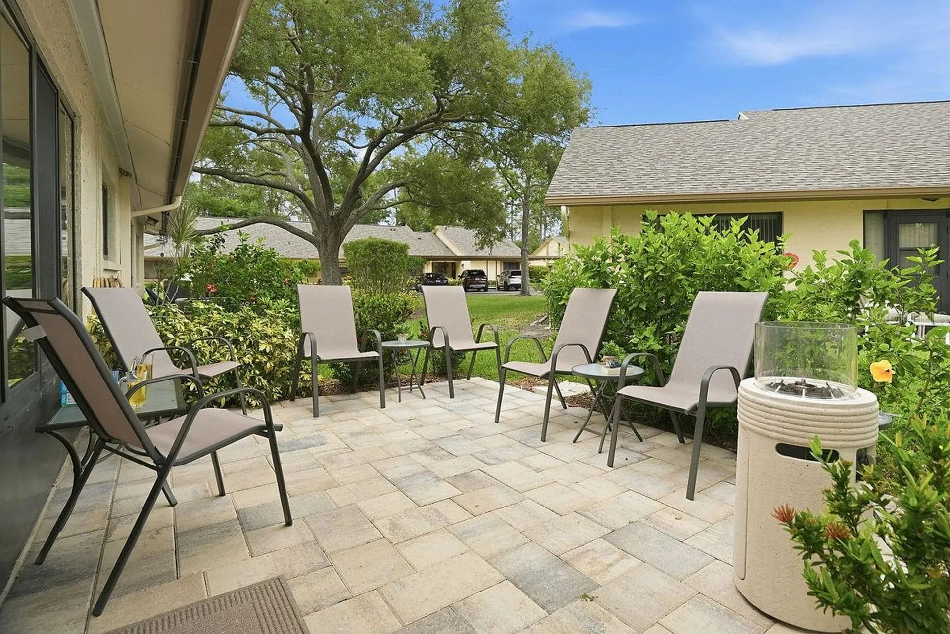 2538 Oakleaf Lane Clearwater FL 33763
