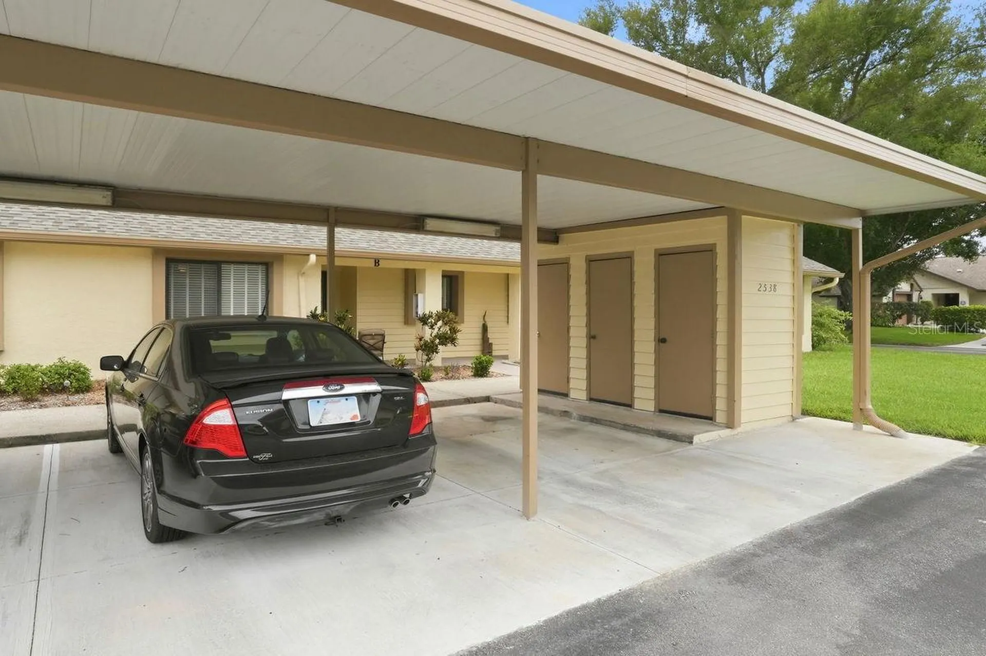 2538 Oakleaf Lane Clearwater FL 33763
