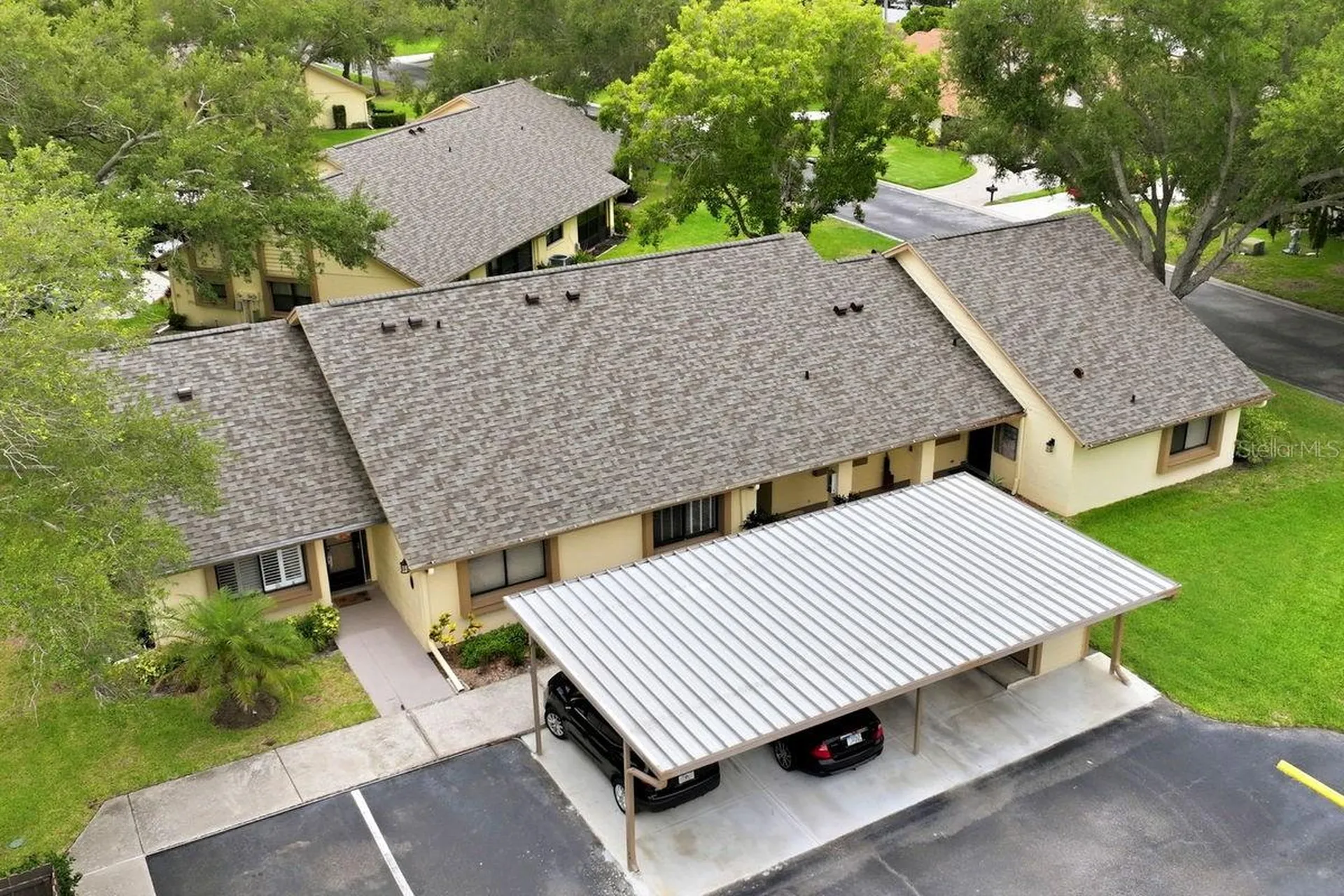 2538 Oakleaf Lane Clearwater FL 33763