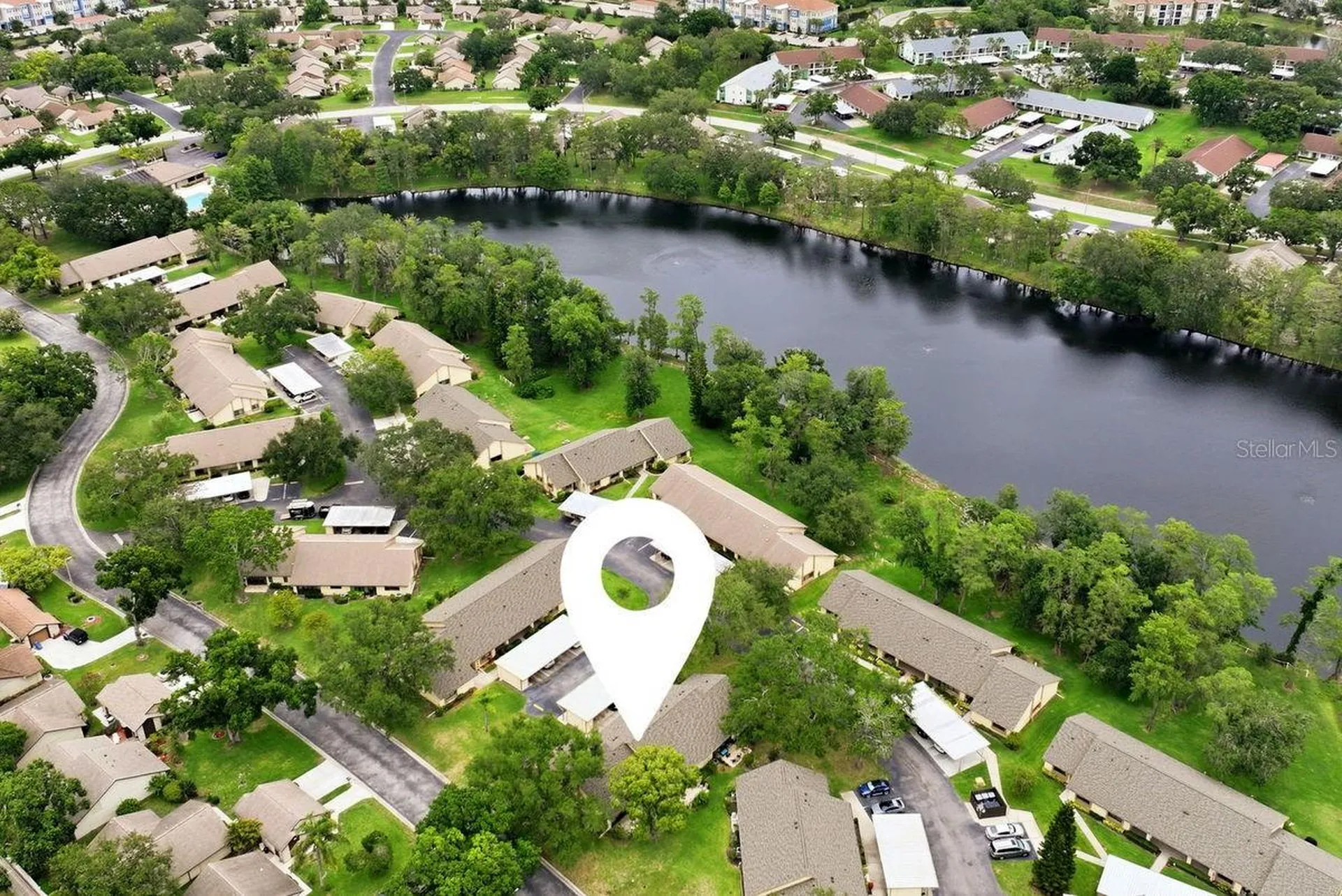 2538 Oakleaf Lane Clearwater FL 33763
