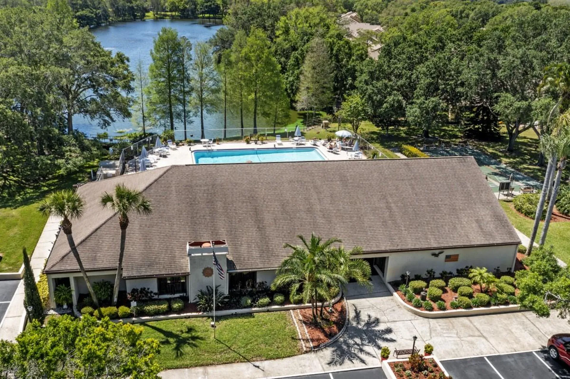 2538 Oakleaf Lane Clearwater FL 33763