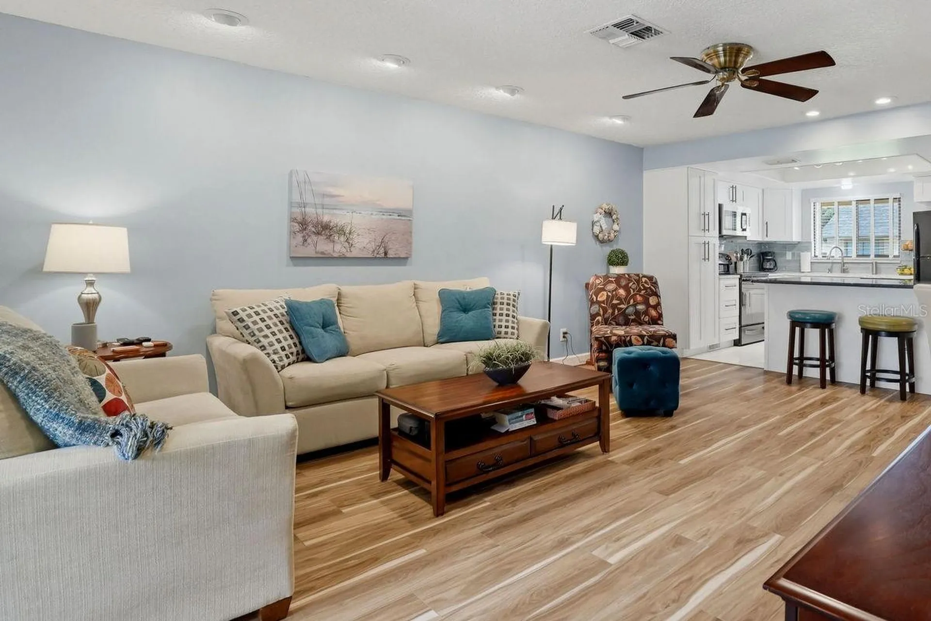 2538 Oakleaf Lane Clearwater FL 33763