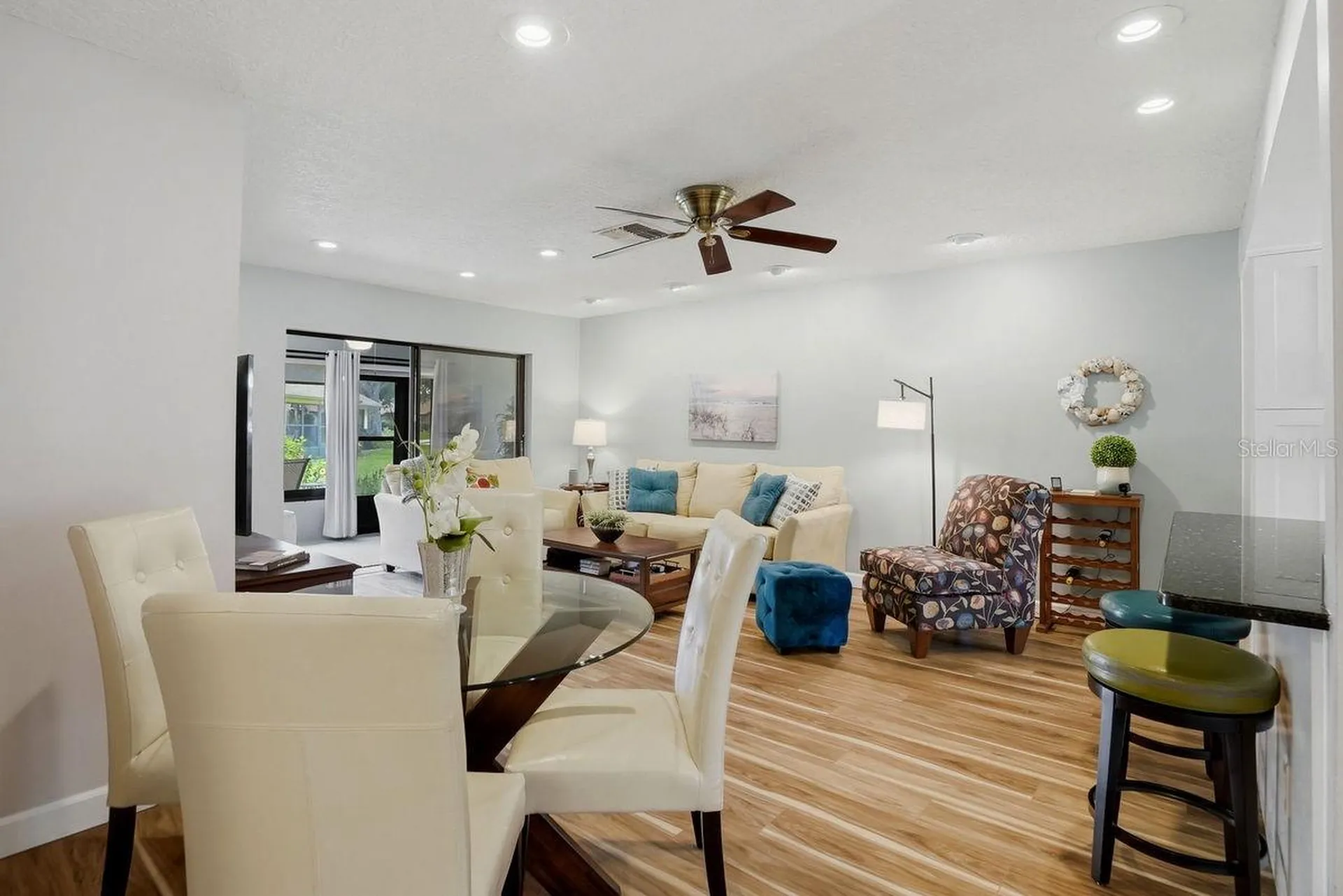 2538 Oakleaf Lane Clearwater FL 33763