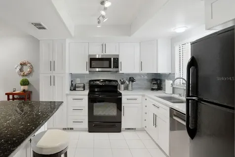 2538 Oakleaf Lane Clearwater FL 33763