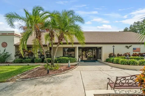 2538 Oakleaf Lane Clearwater FL 33763