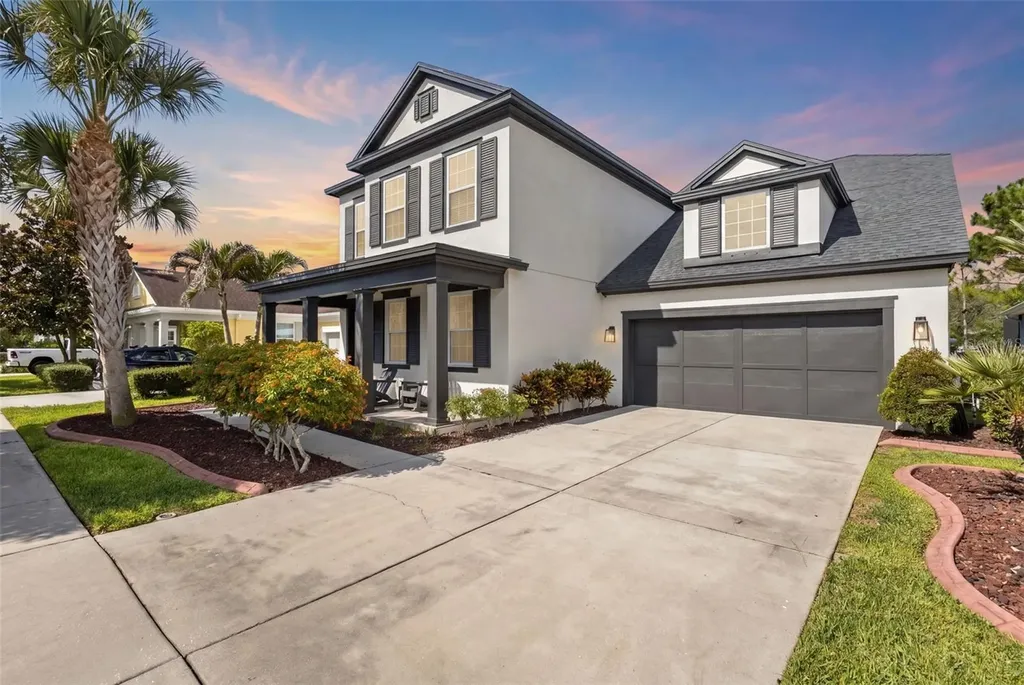 14722 Caravan Avenue Odessa FL 33556