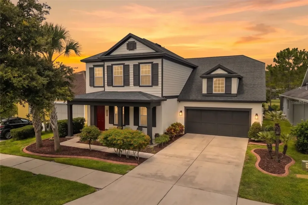 14722 Caravan Avenue Odessa FL 33556