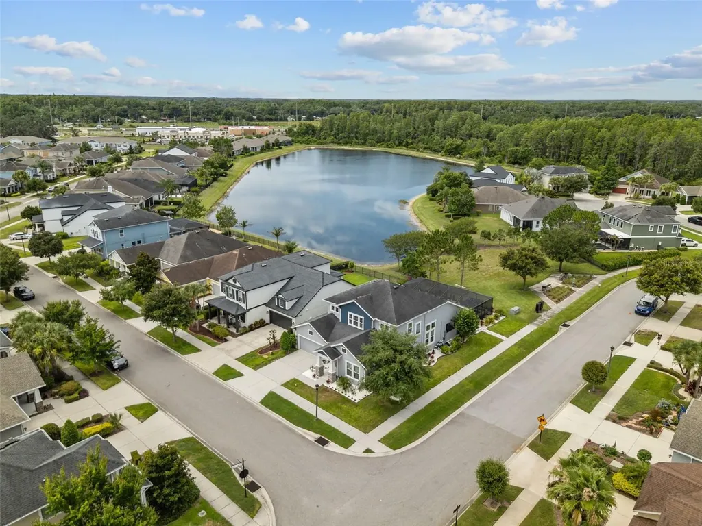 14722 Caravan Avenue Odessa FL 33556