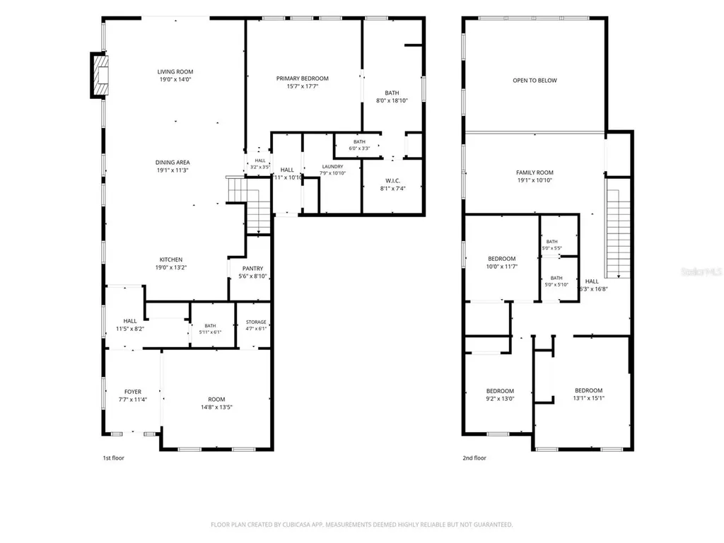 14722 Caravan Avenue Odessa FL 33556