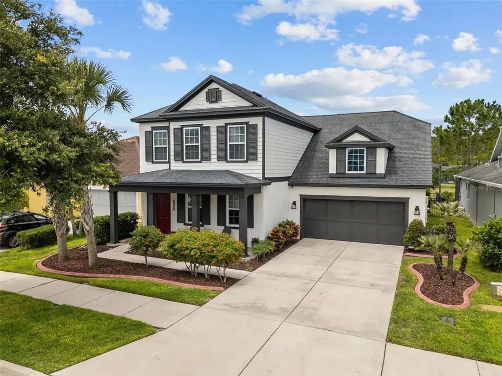 14722 Caravan Avenue Odessa FL 33556