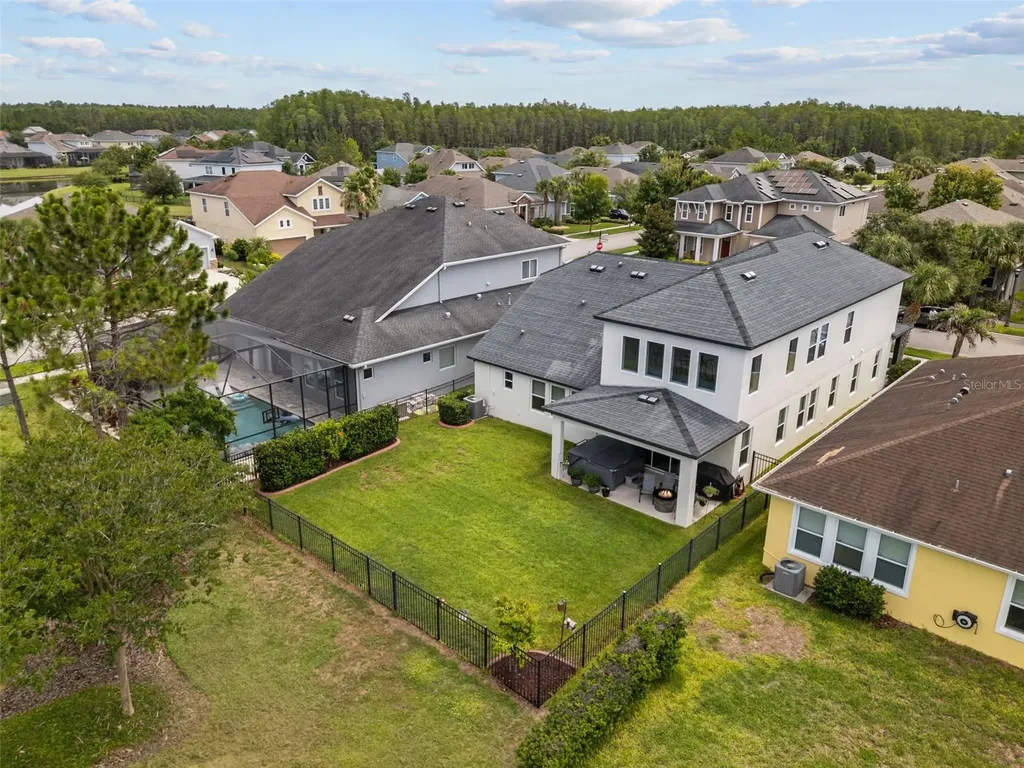 14722 Caravan Avenue Odessa FL 33556