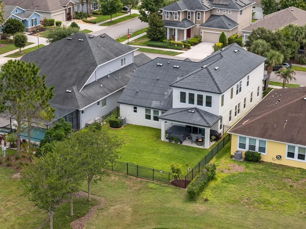 14722 Caravan Avenue Odessa FL 33556