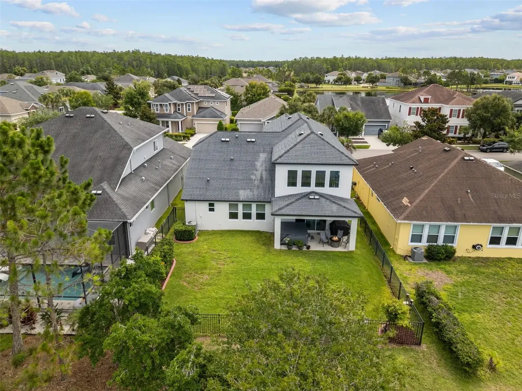 14722 Caravan Avenue Odessa FL 33556