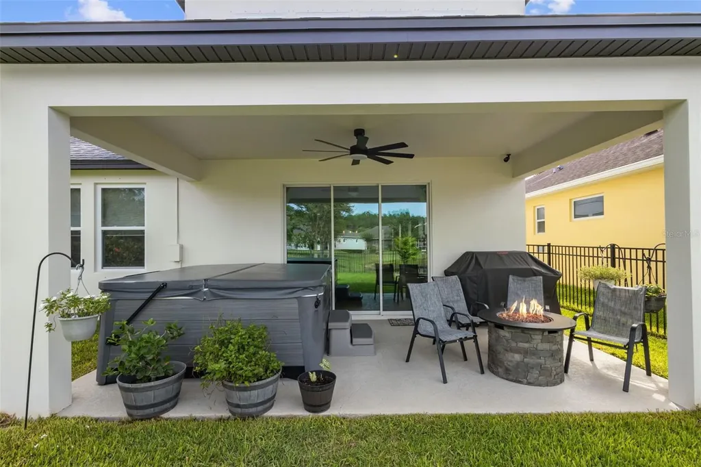 14722 Caravan Avenue Odessa FL 33556