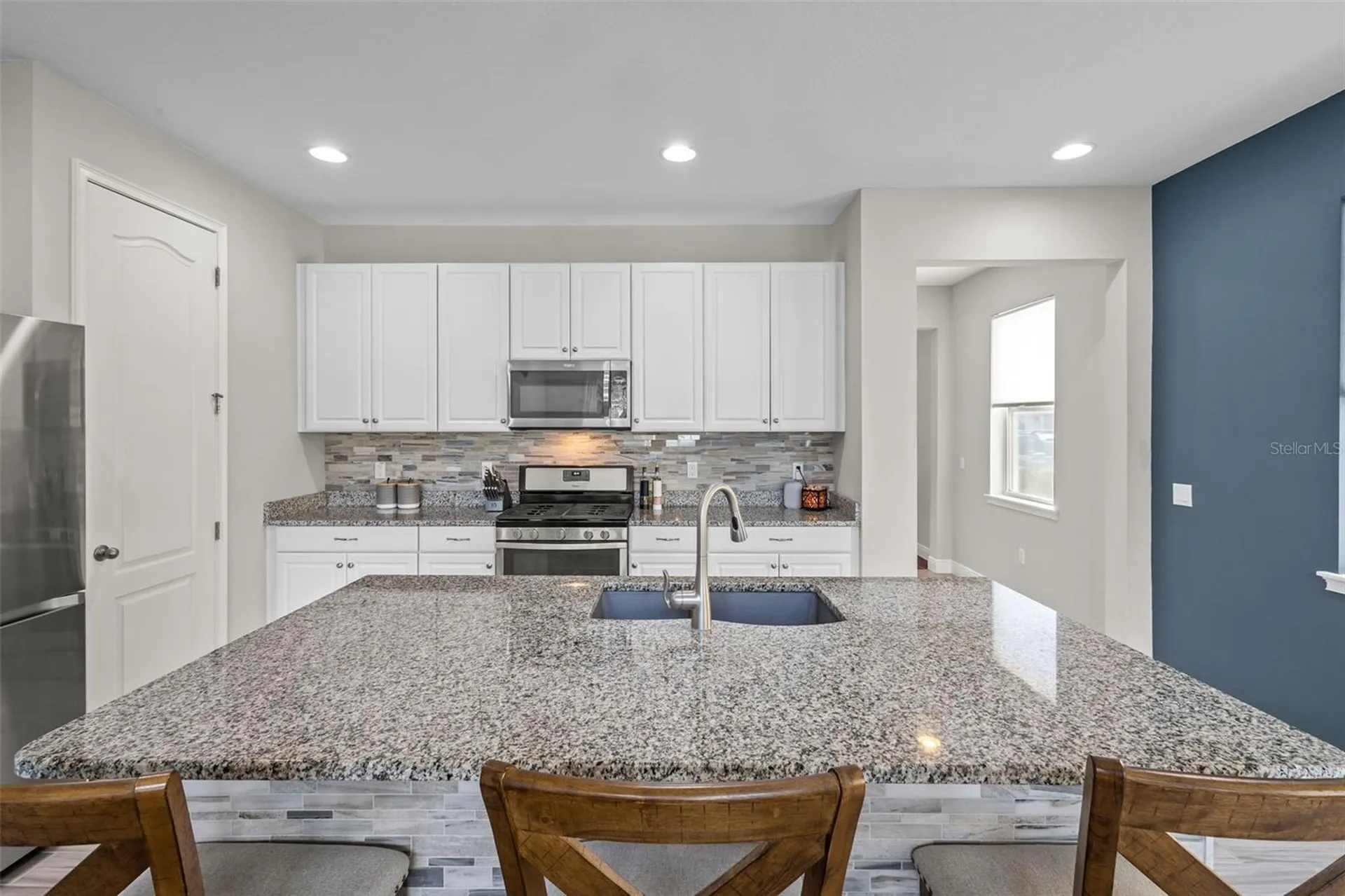 14722 Caravan Avenue Odessa FL 33556