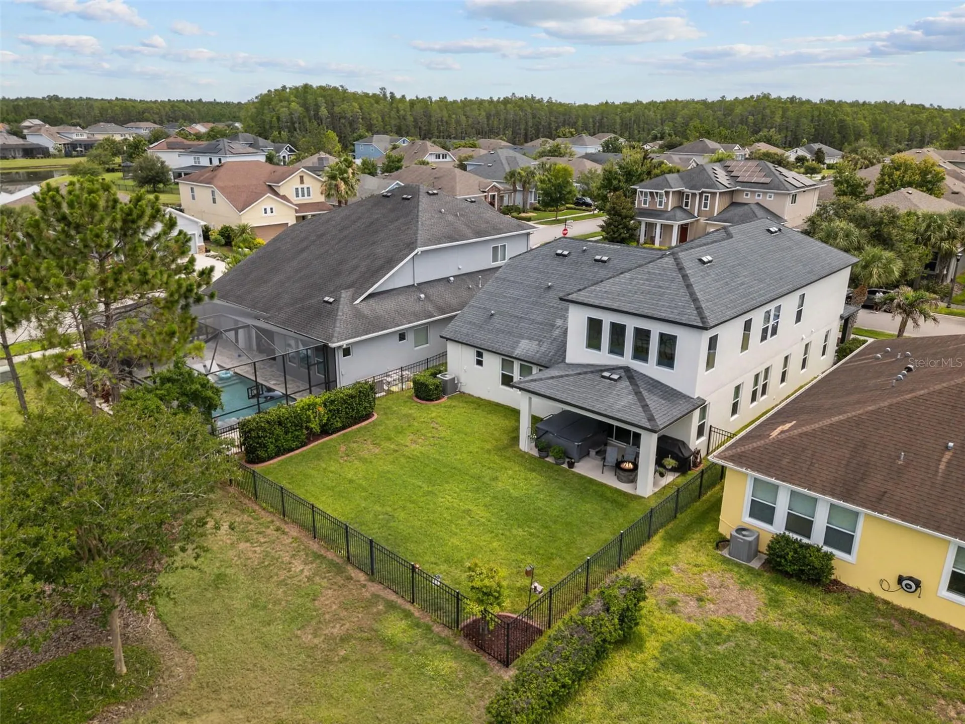 14722 Caravan Avenue Odessa FL 33556