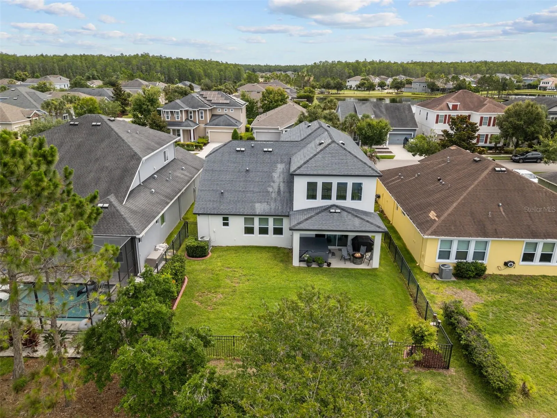 14722 Caravan Avenue Odessa FL 33556