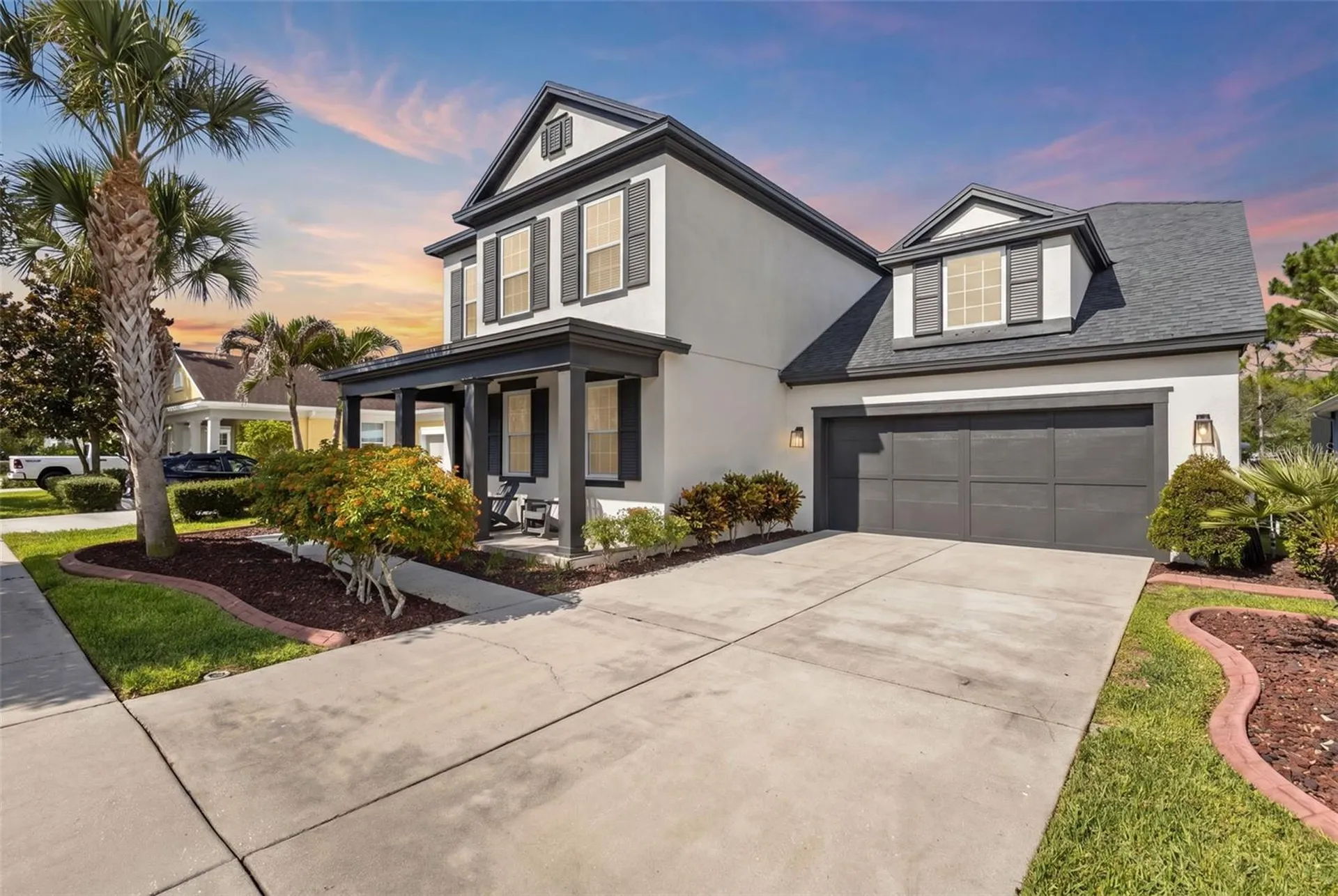 14722 Caravan Avenue Odessa FL 33556