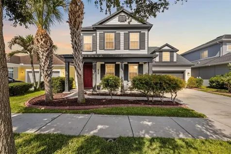 14722 Caravan Avenue Odessa FL 33556
