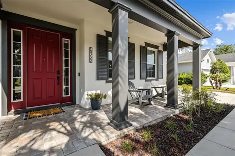 14722 Caravan Avenue Odessa FL 33556