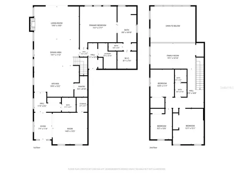 14722 Caravan Avenue Odessa FL 33556