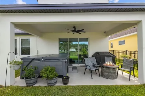 14722 Caravan Avenue Odessa FL 33556