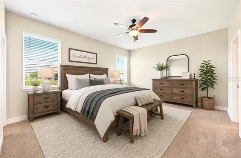 716 Albyon Court Debary FL 32713