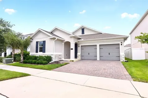 716 Albyon Court Debary FL 32713