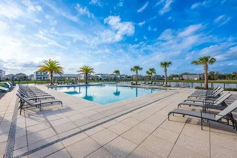716 Albyon Court Debary FL 32713
