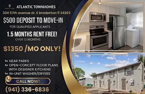 308 57th Avenue Drive E Bradenton FL 34203