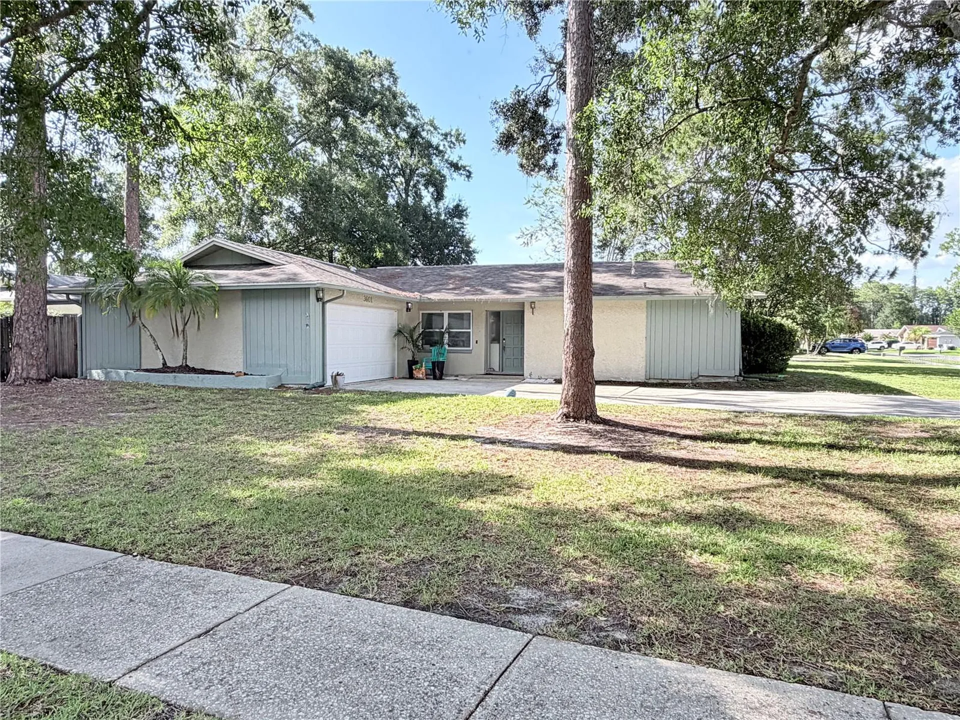 3601 Fairway Forest Circle Palm Harbor FL 34685