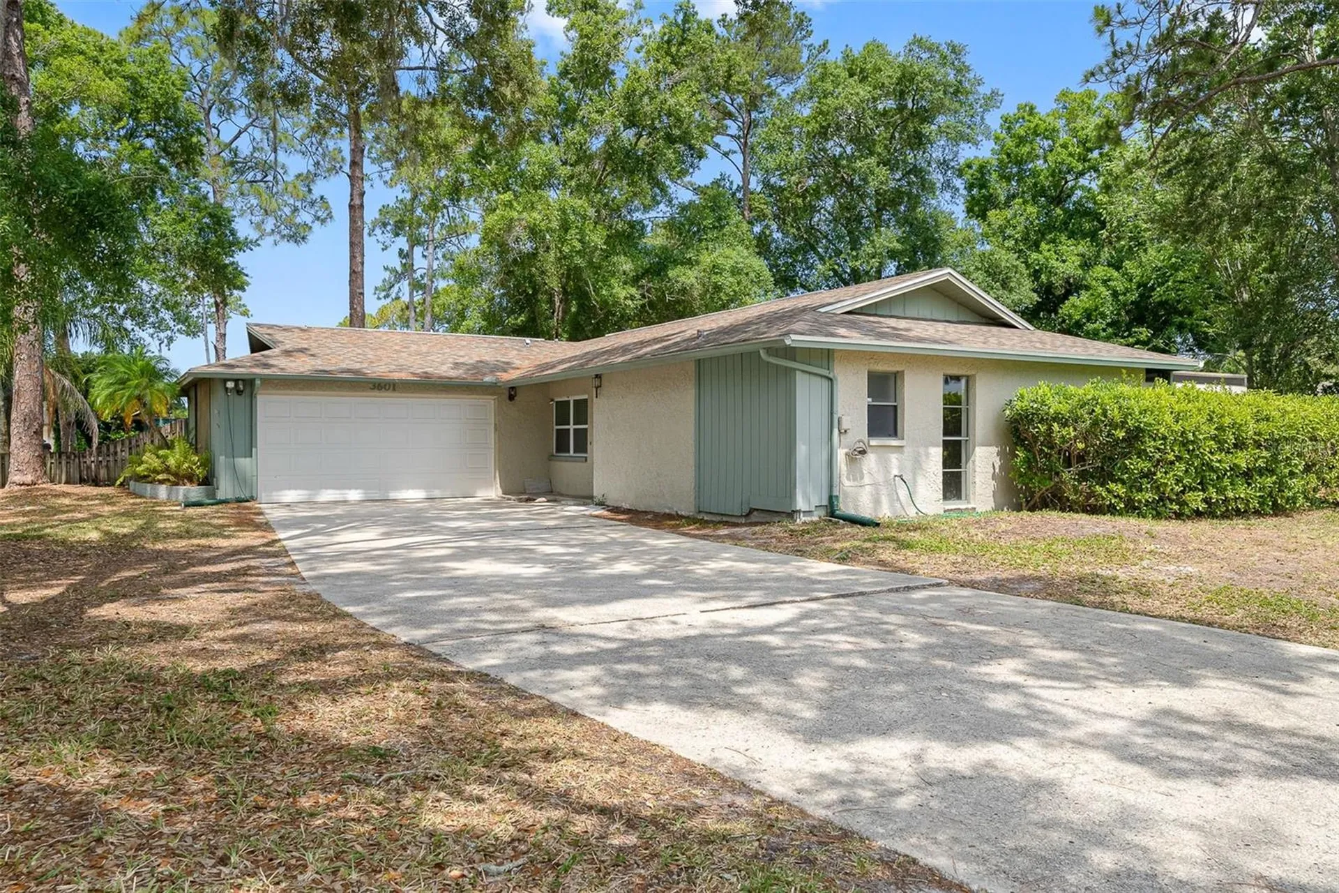 3601 Fairway Forest Circle Palm Harbor FL 34685