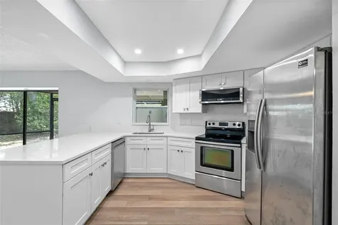 3601 Fairway Forest Circle Palm Harbor FL 34685